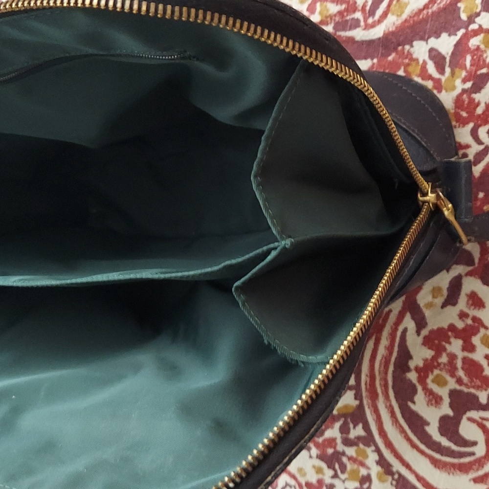 Vintage Dooney & Bourke shoulder bag - Picture 7 of 8